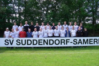 SV Suddendorf / Samern